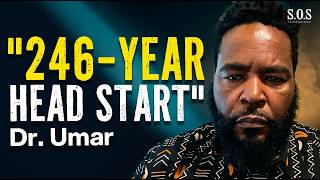 Why Dr. Umar Says Karmelo Anthony Should Have Walked Free