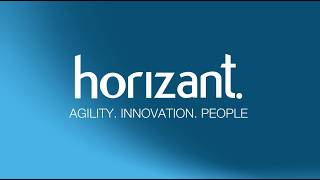 Horizant | Smart Data, Better Decisions