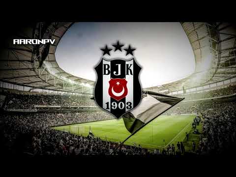 Anthem/Song of Beşiktaş JK - \