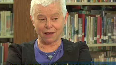 Caltha Crowe Interview