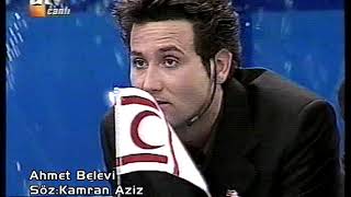 Ahmet Belevi...Vatanım