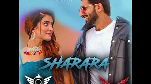 Sharara | Shivjot | DJ SSS | DJ Hans