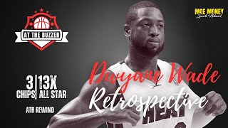 Dwyane Wade's Legacy Uncovered