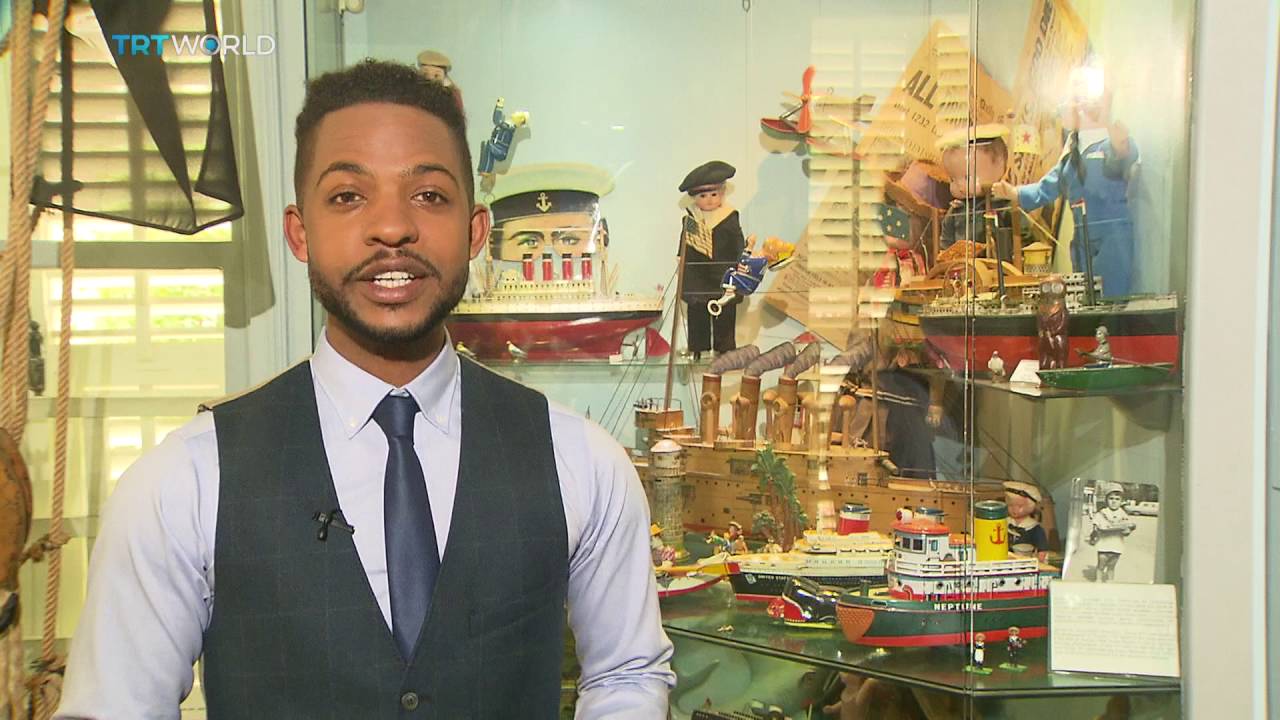 Showcase: Toy Story in Istanbul