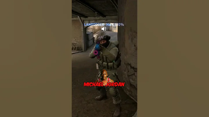 "I think we have a Russian in our team!"