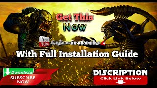 AVP EVOLUTION THE BEST ANDROID GAME OF THRILLS & THIS GAME's HUNTS REALLY NEVER ENDS screenshot 2