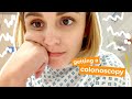 How to Get a Colonoscopy | Hannah Witton