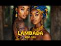 LAMBADA Afro Soul Afrobeat Remix Cover Version Para Bailar Fiesta
