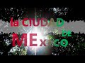 La Ciudad De Mexico. Первое погружение \ First dip