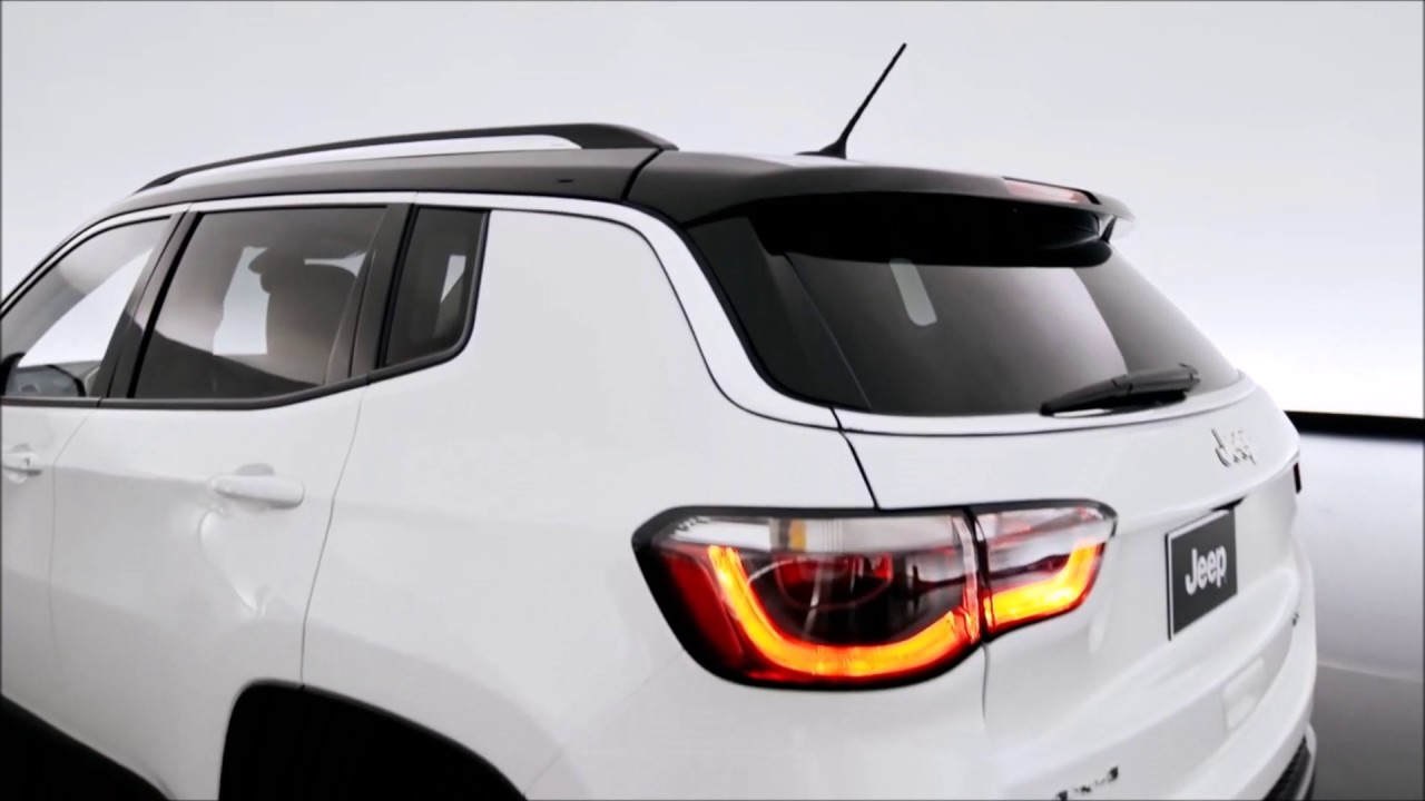 Jeep Compass Dealer Belle Glade FL 2017 Jeep Compass Belle Glade FL