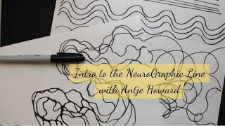 The NeuroGraphic Line - Intro to NeuroGraphica