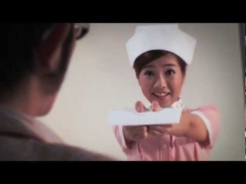 [HD] Bupa 廣告 [ 考你醫Q - 出院免找數篇 ]