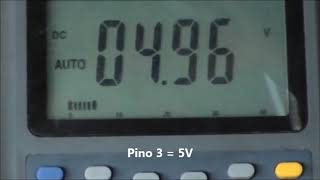 Aula 13 Curso Common Rail Online Sensor Pressao Lubrificante