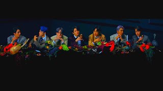 Bts   We Are Bulletproof The Eternal terry Kingsley Remix  Bass Boosted 