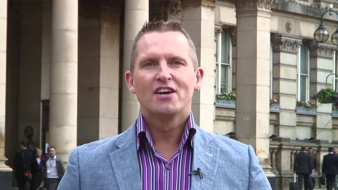 CBD Food Festival 2013 countdown - July 11th - Phil Oldershaw