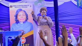 Download Lagu THE STORM/MATHEW 8:25/REV.PAMELA SITUMA/GOD BLESS YOU/WATCH TO THE END.. MP3