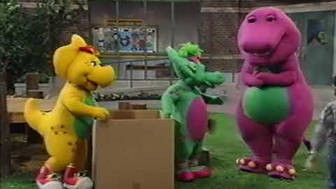 What A World We Share (2006 Version) Part 4