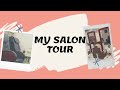 My Beauty Salon Full Tour | Beauty Parlor | Magical Sehba