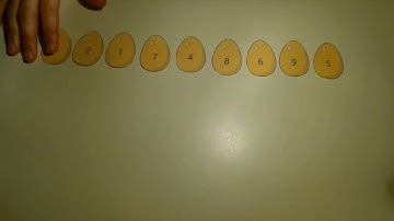 Shell Sort - Explicación y demostración