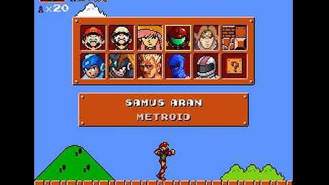 Super Mario Bros. Crossover(Flash)(explodingRabbit)(v3.1.21) PT(Pt 5)(11-14-17)