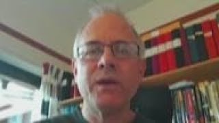 Swedish seismologist on blasts near pipeline leaks