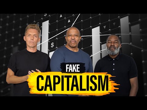 Capitalism | The Minimalists Ep. 506