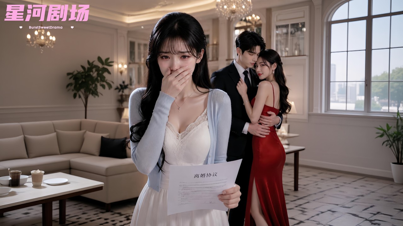 前妻竟是豪門首富千金