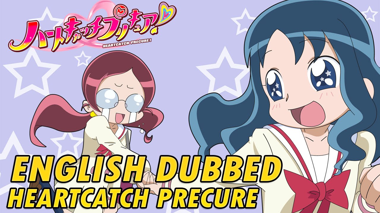 Get Heartcatch Precure Join The Fashion Club For Fun Fandub Youtube For Android Free Get Wallpaper Heartcatch Precure Join The Fashion Club For Fun Fandub Youtube Free