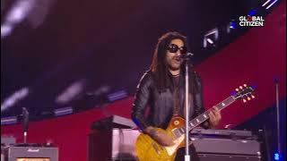 Lenny Kravitz Live in Paris 2023 FULL - Power Our Planet