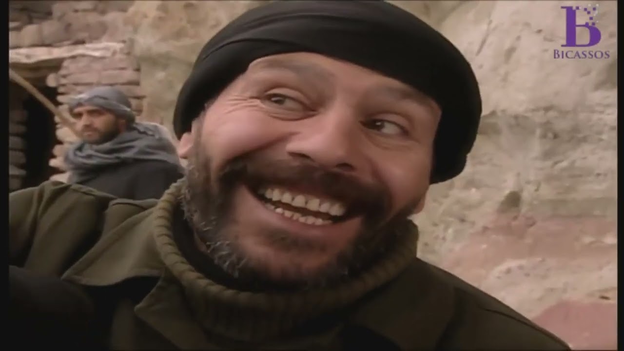 الارض الطيبة 2 الحلقة 35 النسخة الأصلية |