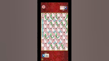 Ludo King Snake and Ladder | ludo snake and ladder 2 players Gameplay