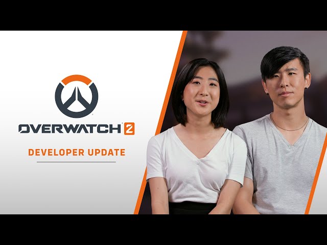 Overwatch 2: Kiriko | Developer Update class=