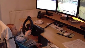 Dirt 3 Demo AMD Eyefinity Radeon HD 6870