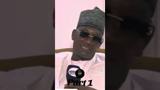 Es Ce Que Kham Nénou Kan Moy Seydi El Hadji Malick Sy Rta ?