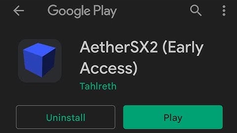 AethersAetherSX2 (Early Access)x2 download apk, and 1x to 5x upscaling test better than demon PS2?