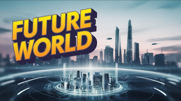 25. Merging technologies that will change the world