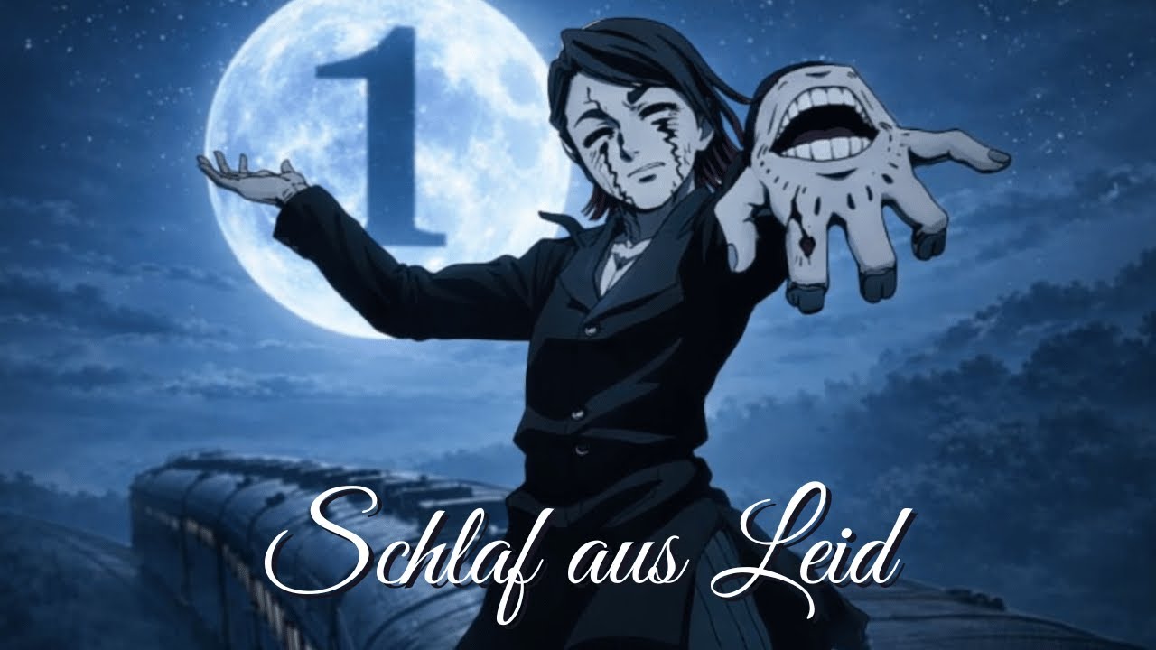 ENMU I Schlaf aus Leid I Demon Slayer I Anime Song