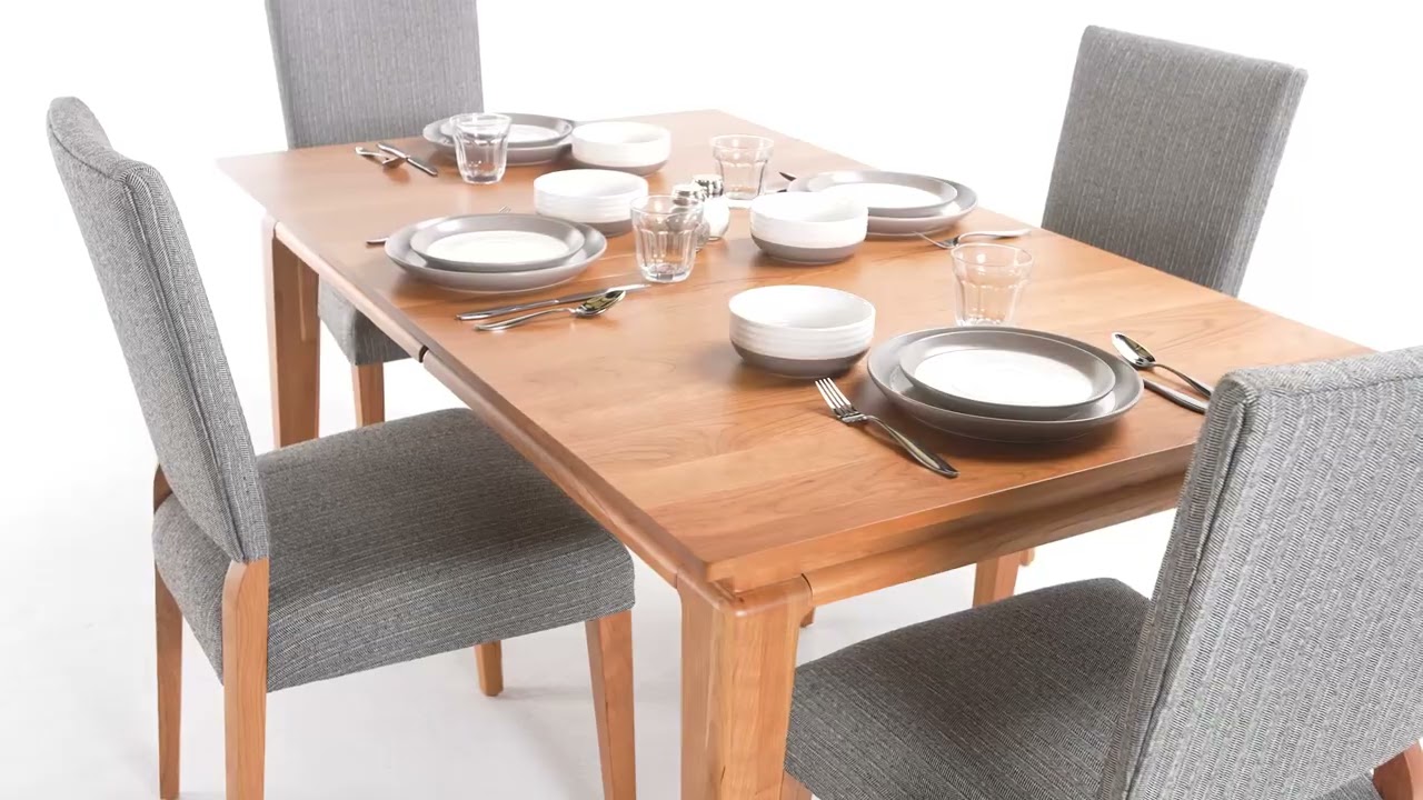 The Ellie Dining Collection