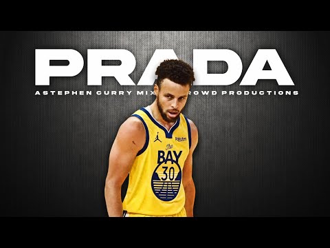Stephen Curry MIx - \