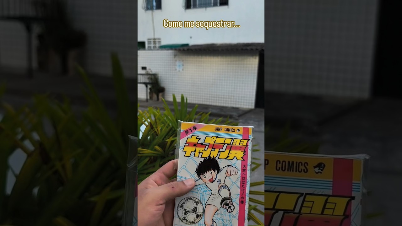 Assim eu caio facinho 