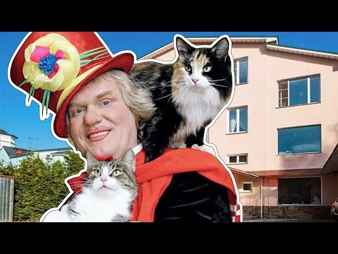 Юрий Куклачев — Как Сейчас Живет «Кошачий Папа» и Что с Ним Стало