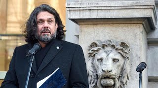 Hungarian MEP has wrists slapped over Gestapo comparison