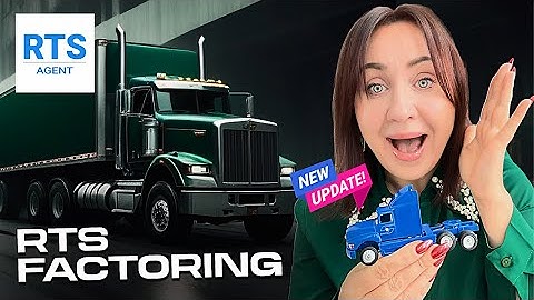 RTS factoring, new updates and programs.