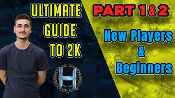 Ultimate Guide To 2k | Intro & Getting Started | AoE2 DE