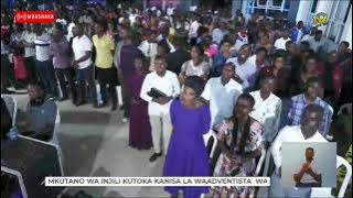 🔴LIVE:Kahama Net Event - Yatosha Jangwani - Siku ya 4