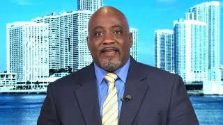Thanks to Jim Crow Era Law, 1 in 4 African-American Adults Can't Vote in Florida's Primary
