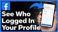 Video for Facebook people login