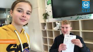 Vlog | CLD - 4: Technasium