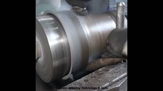 Process Of Making Stainless Steel Bucket With Amazing Technology & Skills