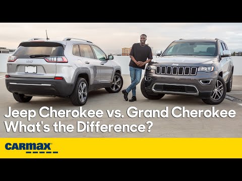 Video: Di manakah jeep grand cherokees dihasilkan?